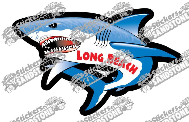 Stickers by Sandstone