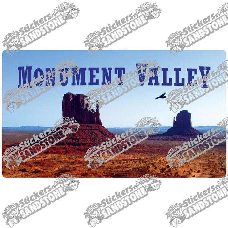 Stickers by Sandstone