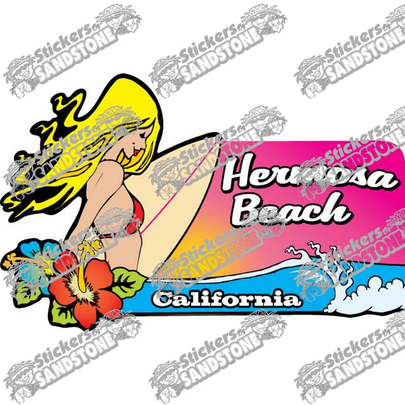 Stickers by Sandstone