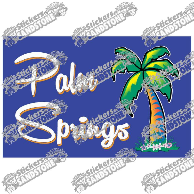 Stickers by Sandstone