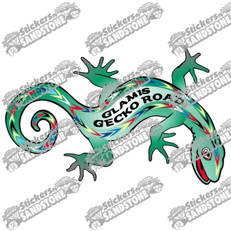 Stickers by Sandstone