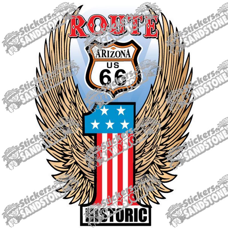 Stickers by Sandstone