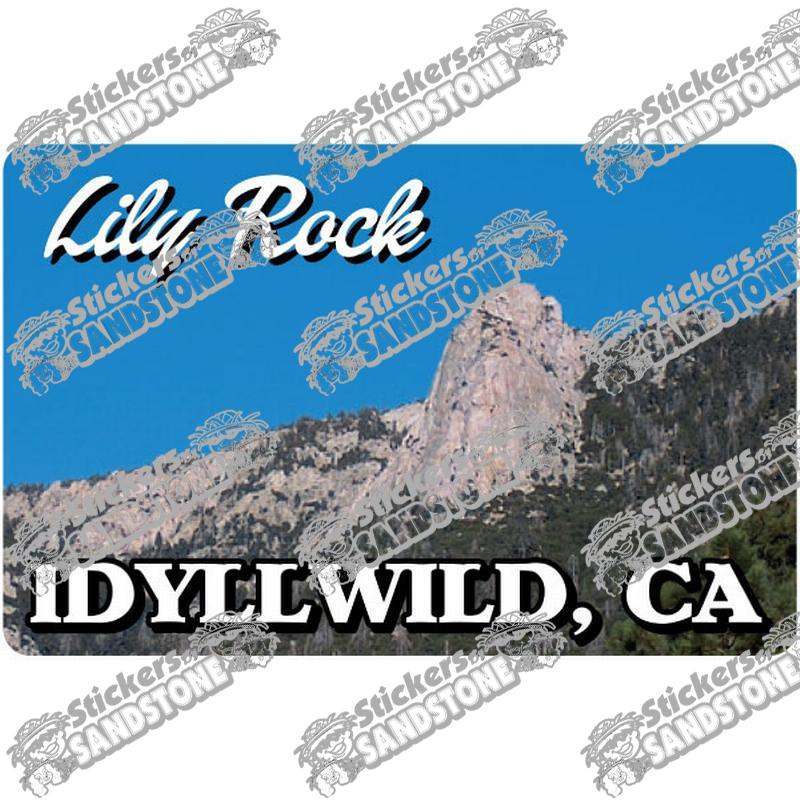 Stickers by Sandstone