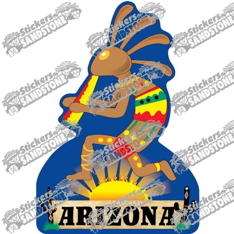 Stickers by Sandstone