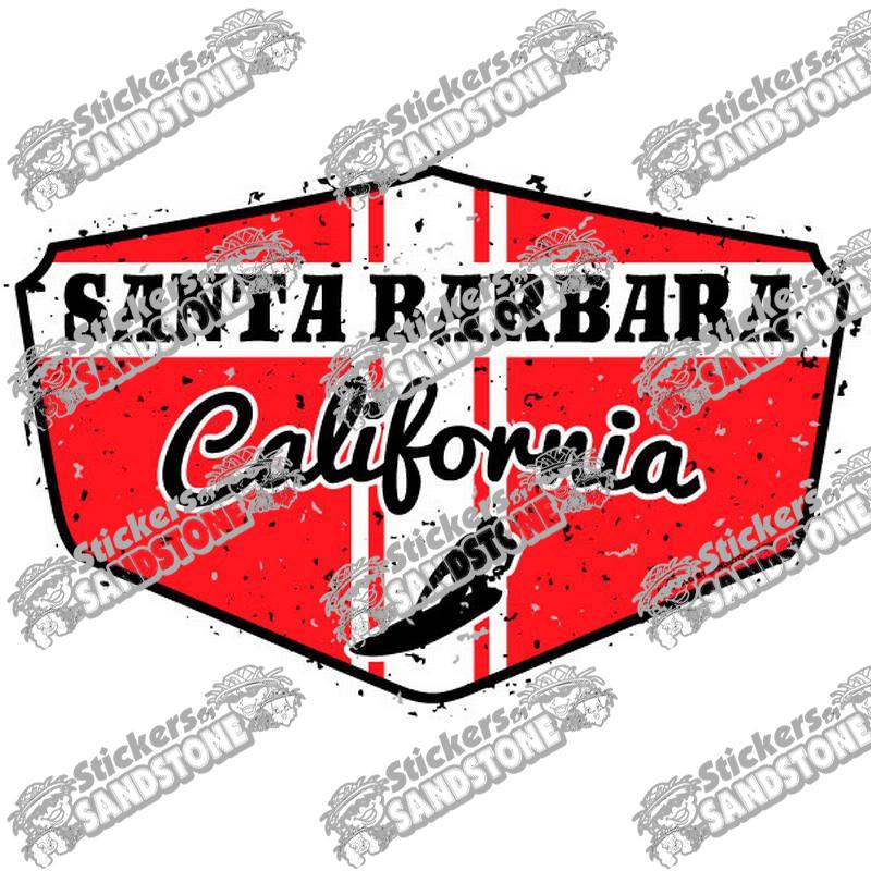 Stickers by Sandstone