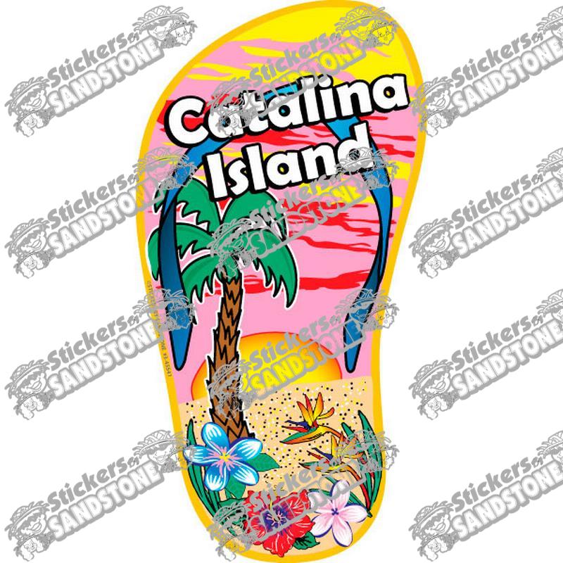 Stickers by Sandstone