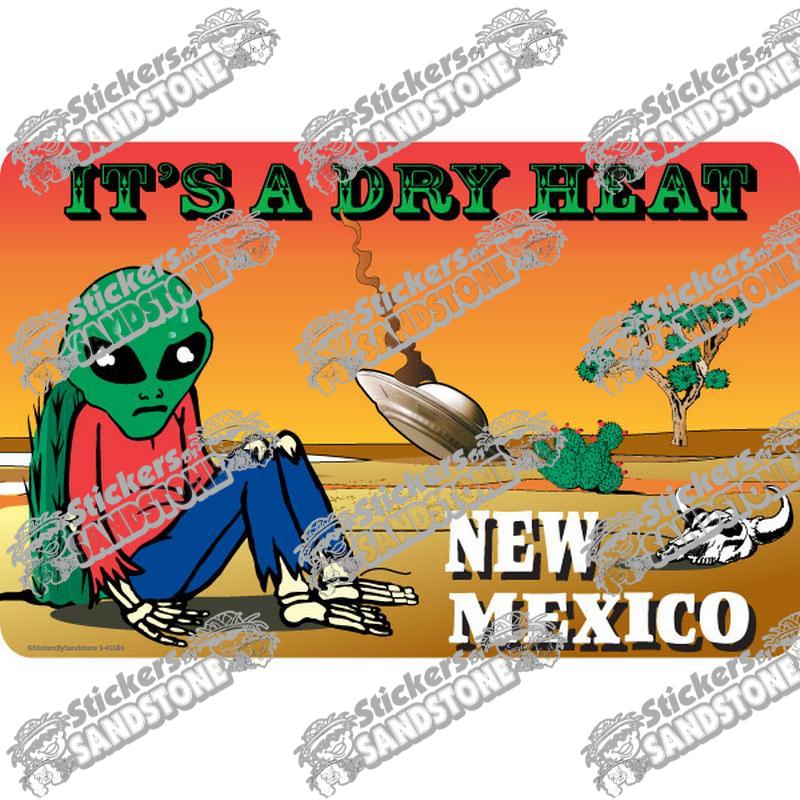 Stickers by Sandstone
