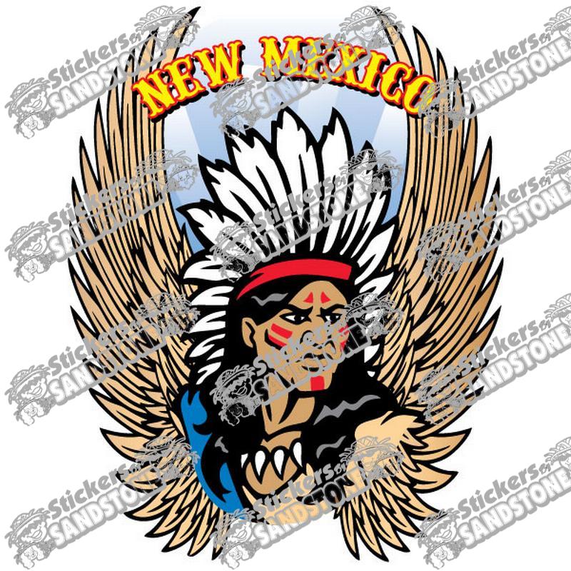 Stickers by Sandstone