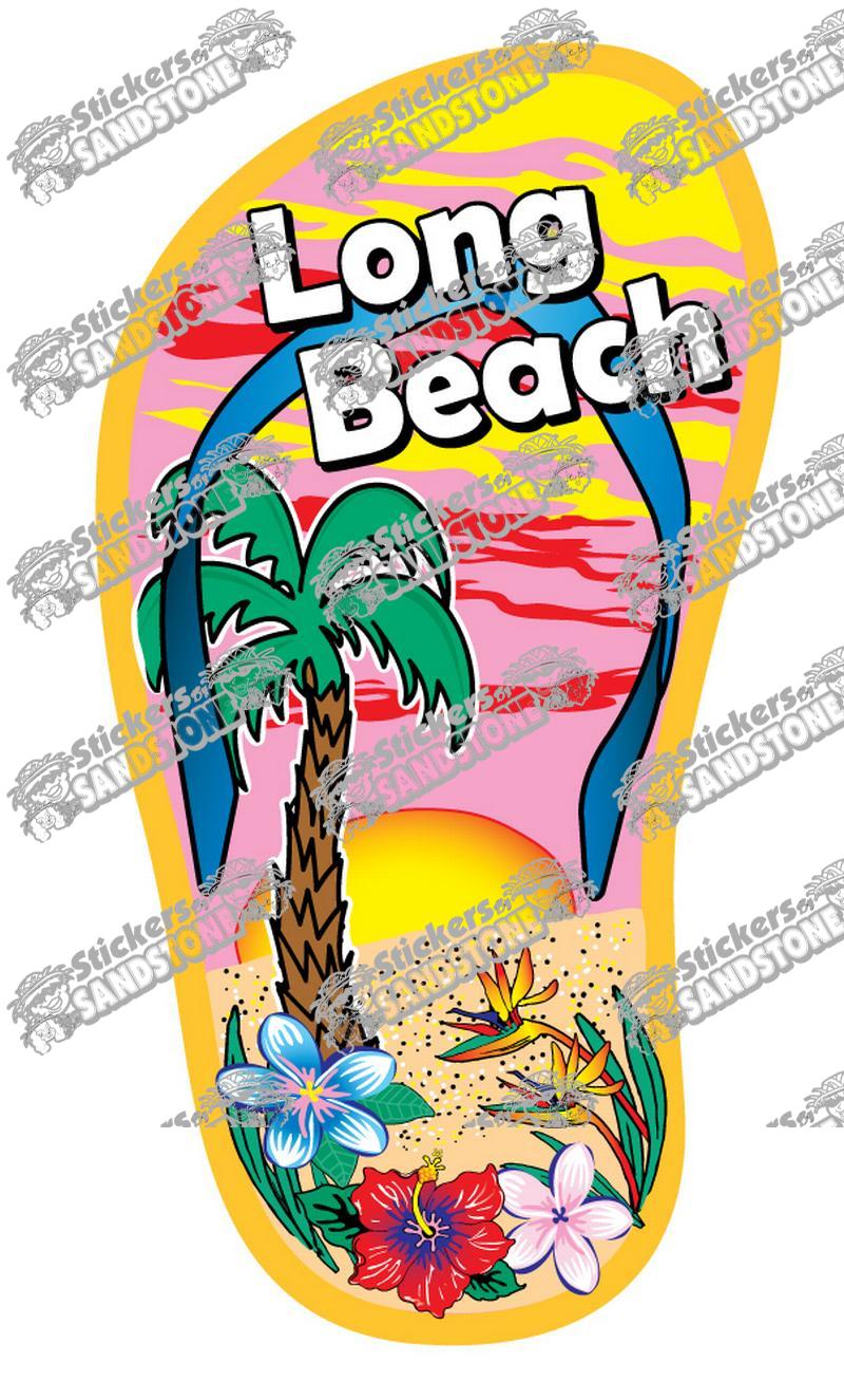 Stickers by Sandstone