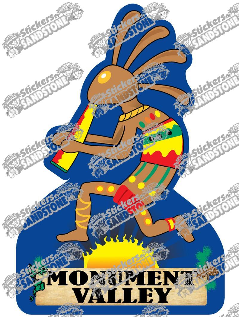 Stickers by Sandstone