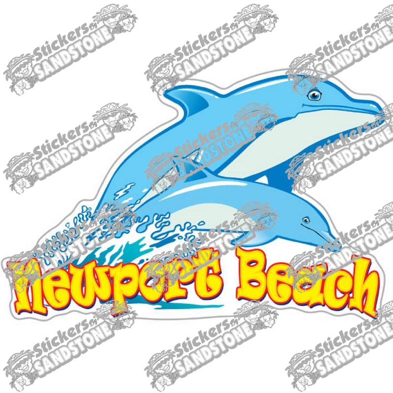 Stickers by Sandstone