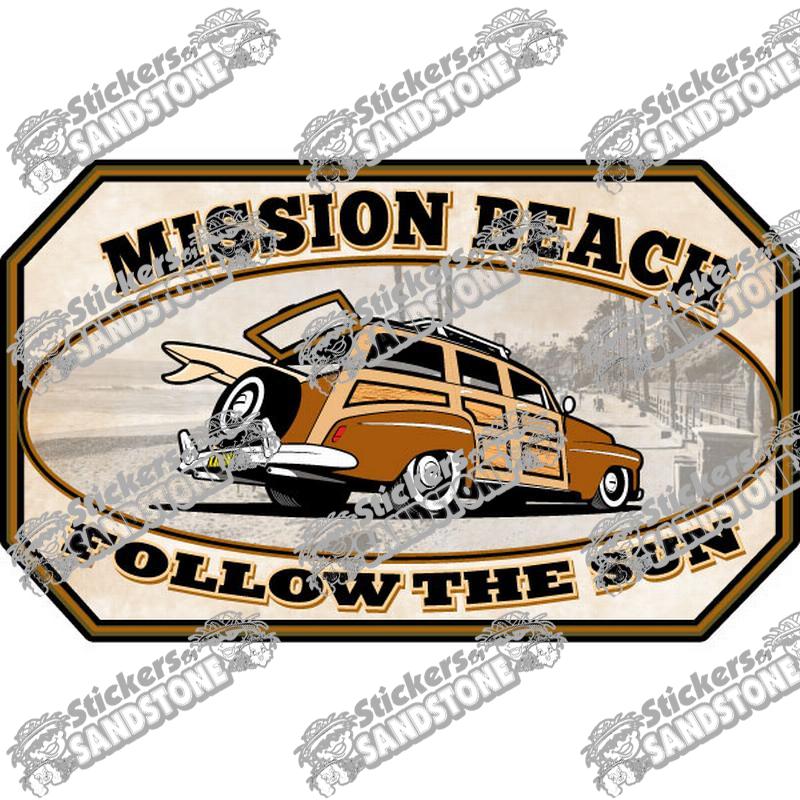 Stickers by Sandstone