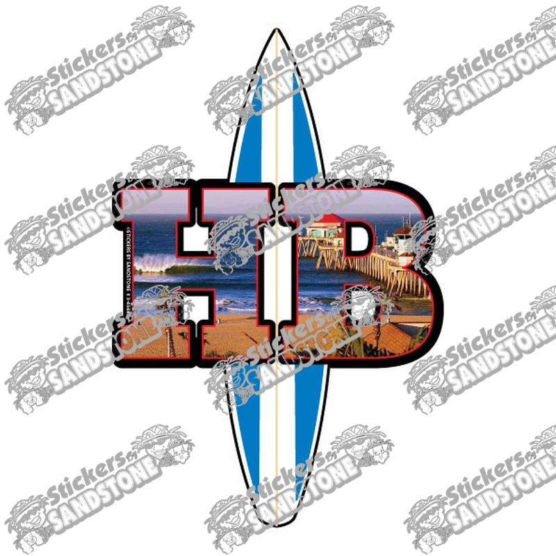 Stickers by Sandstone