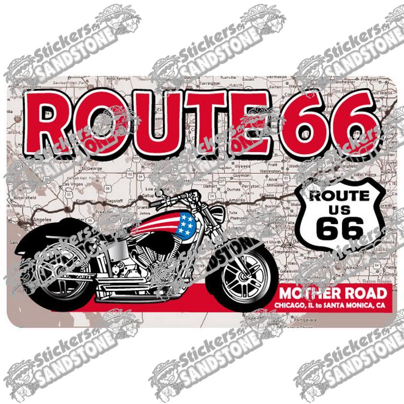 Stickers by Sandstone