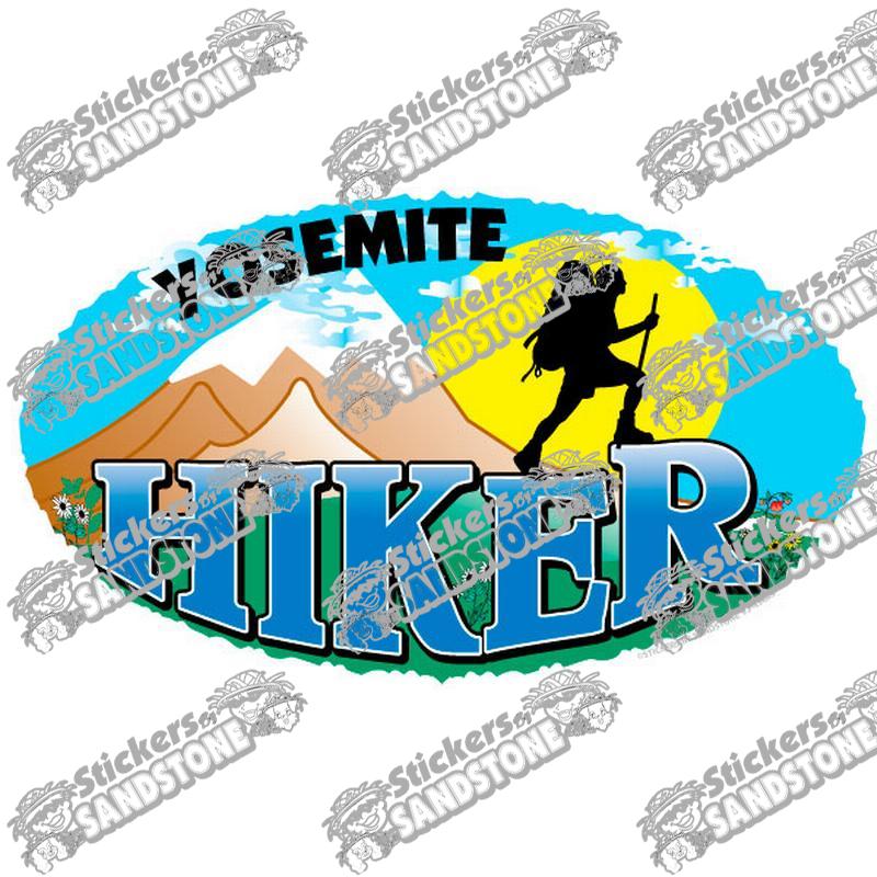 Stickers by Sandstone