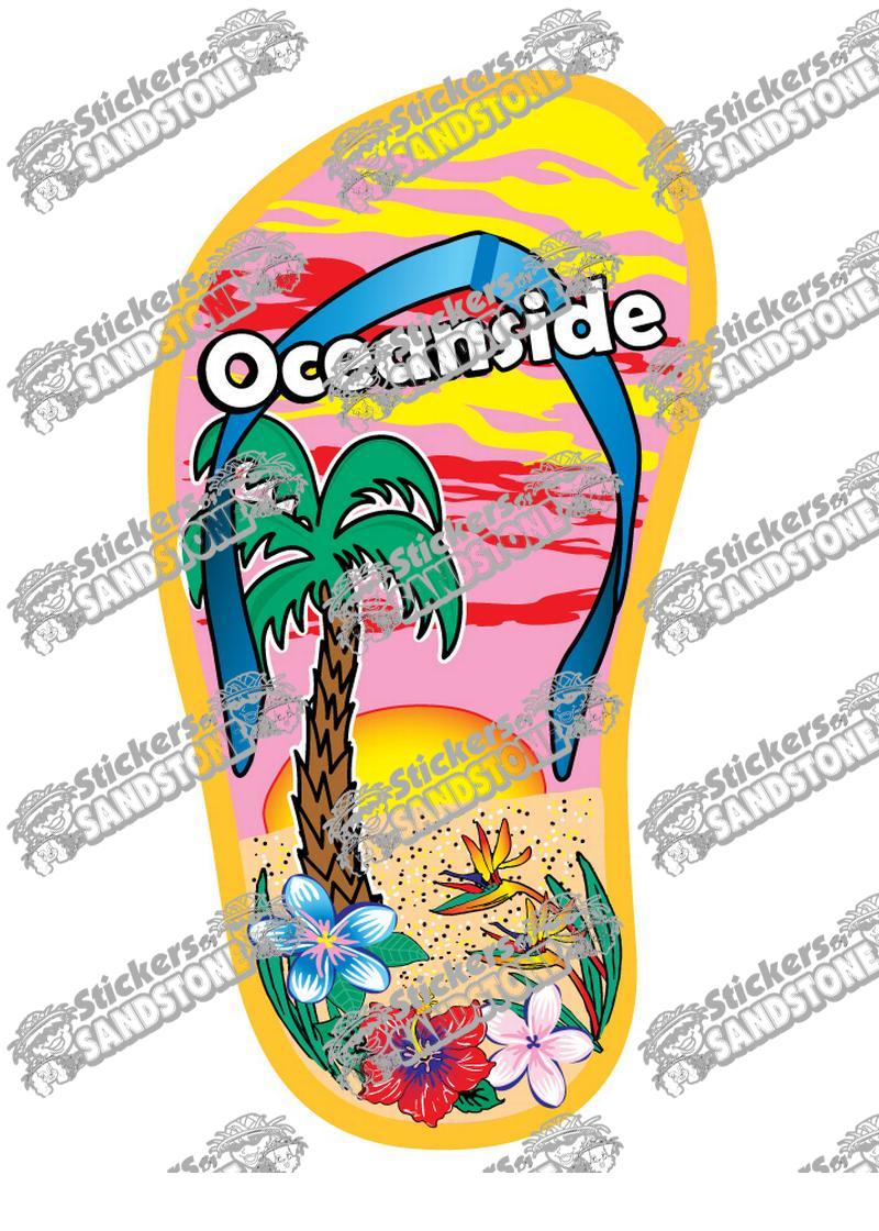 Stickers by Sandstone