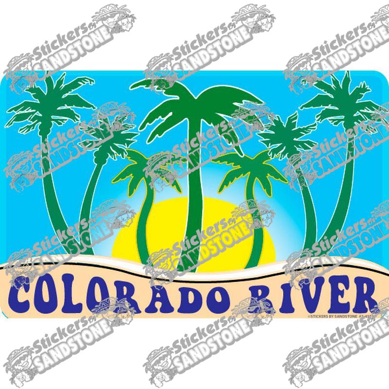 Stickers by Sandstone