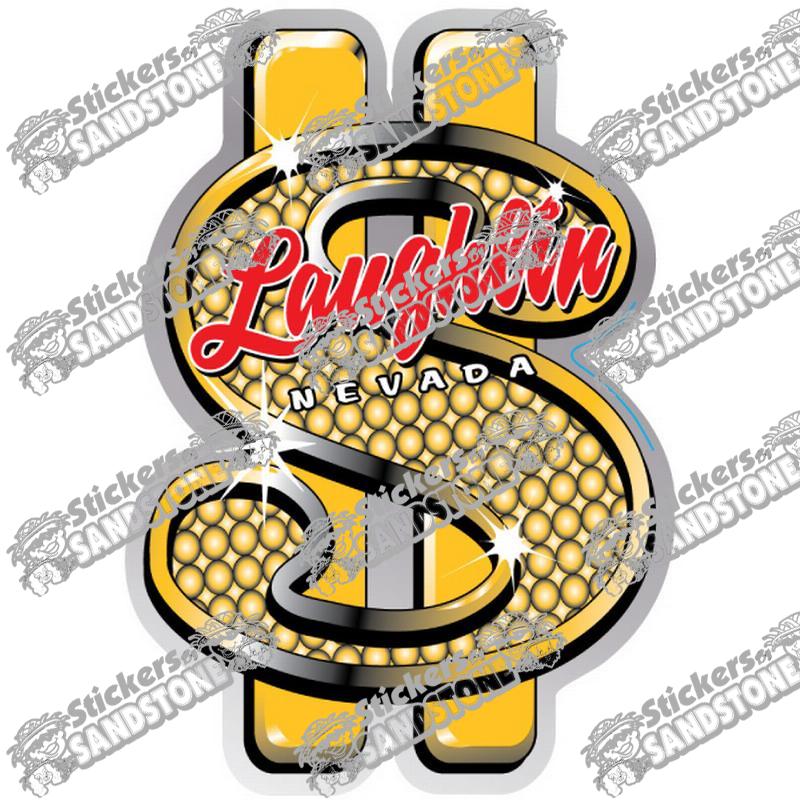 Stickers by Sandstone