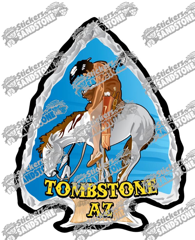 Stickers by Sandstone
