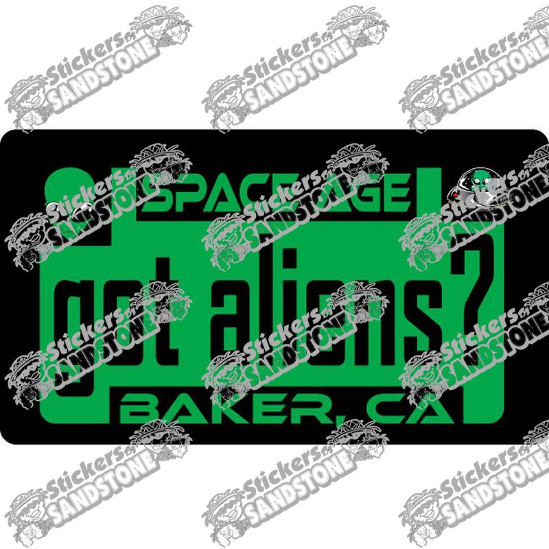 Stickers by Sandstone
