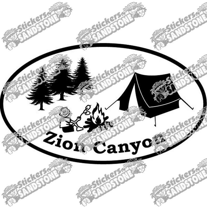 Stickers by Sandstone