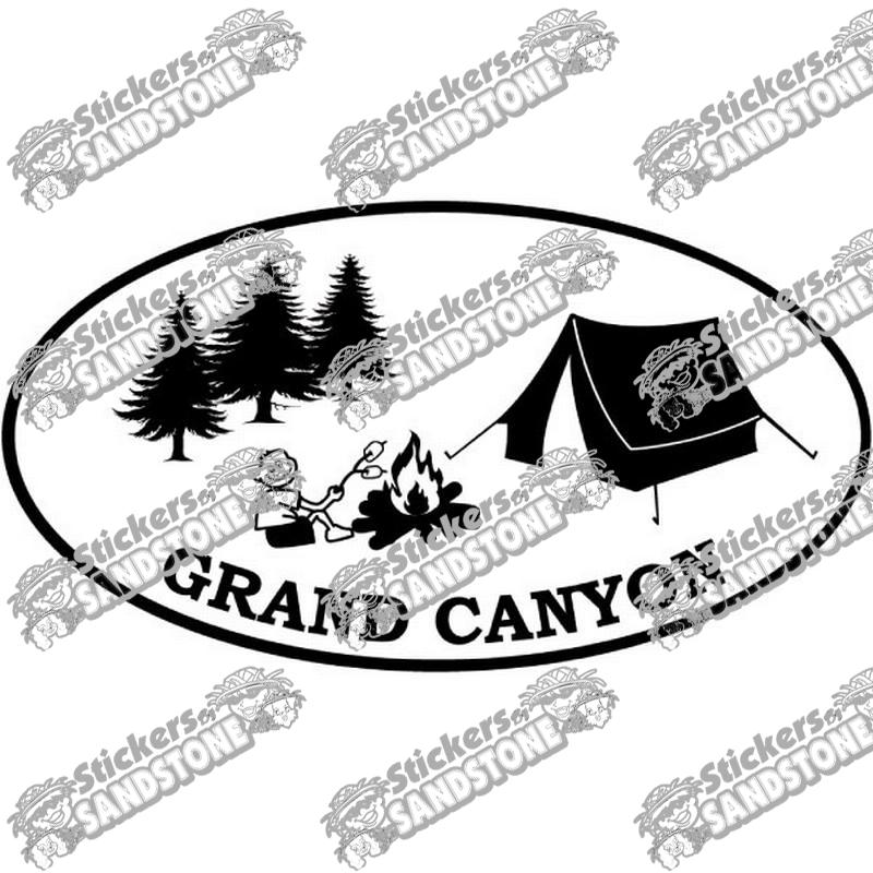 Stickers by Sandstone