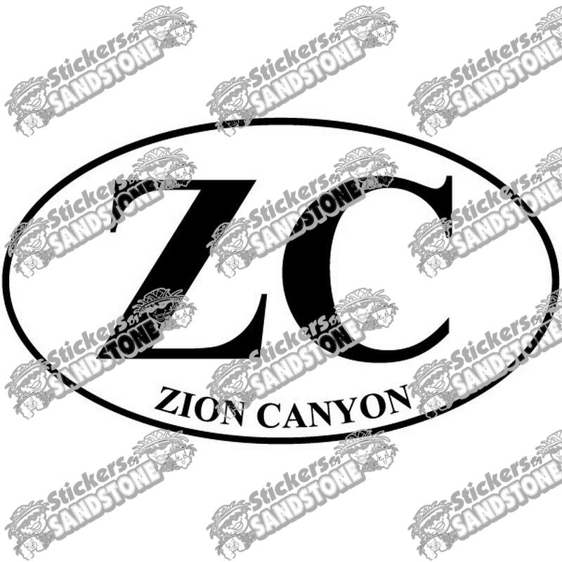 Stickers by Sandstone