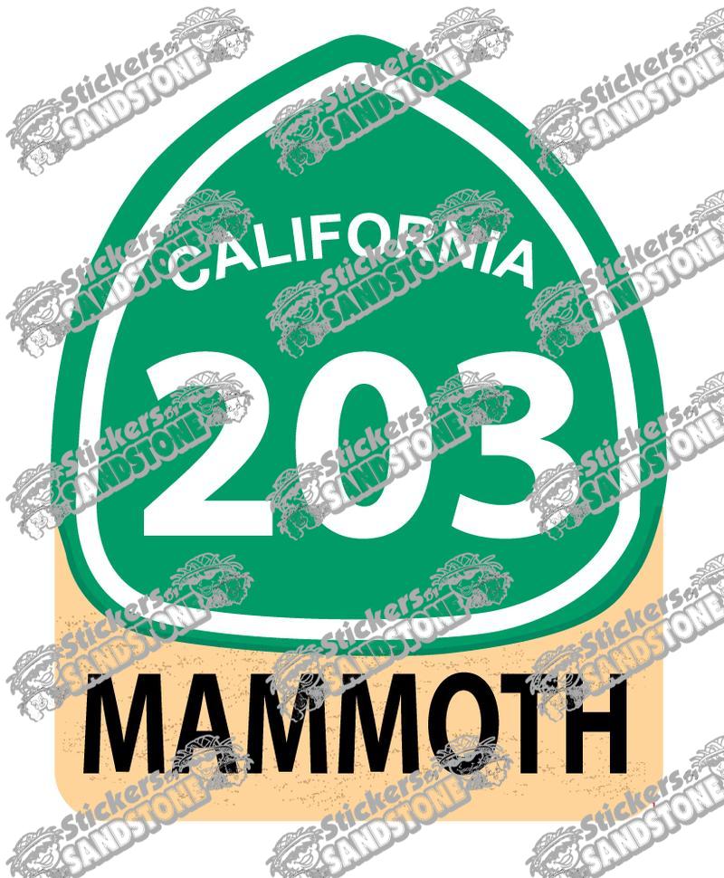 Stickers by Sandstone