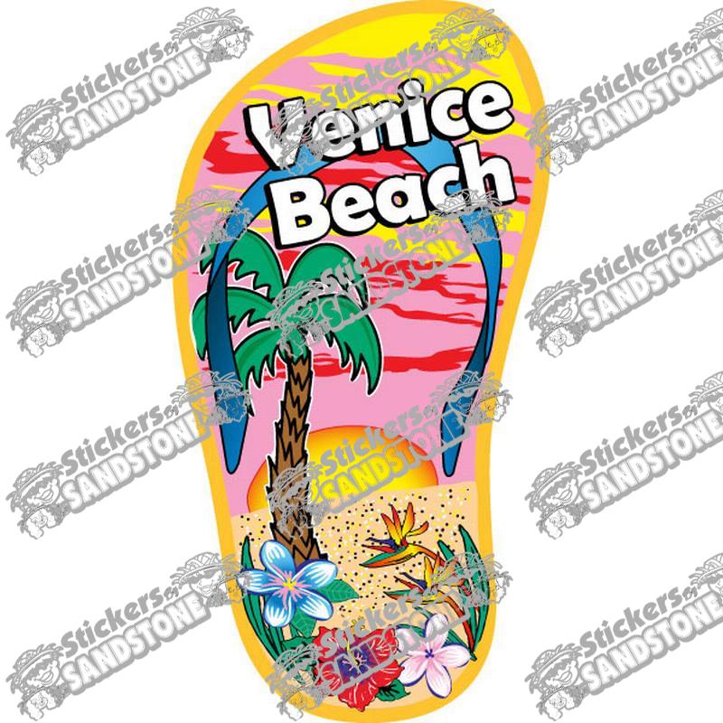 Stickers by Sandstone