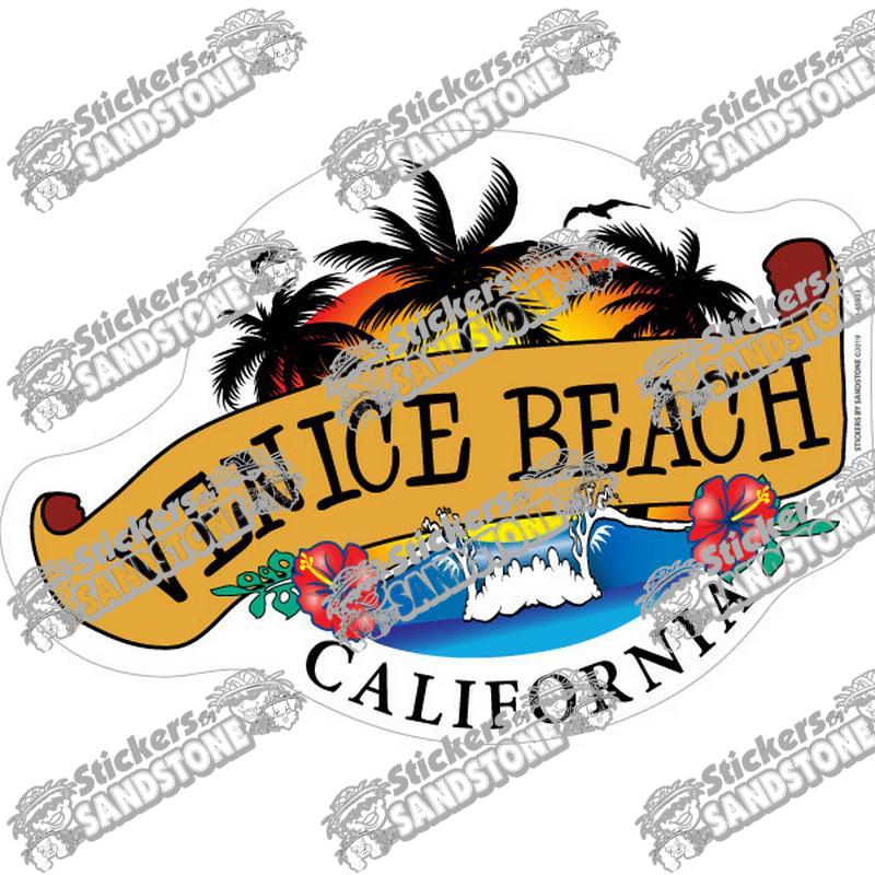 Stickers by Sandstone