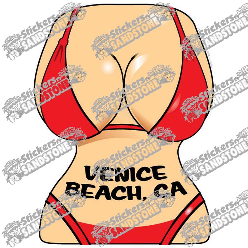 Stickers by Sandstone
