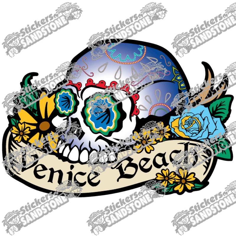 Stickers by Sandstone