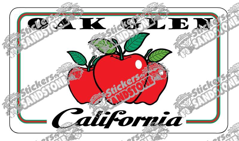 Stickers by Sandstone
