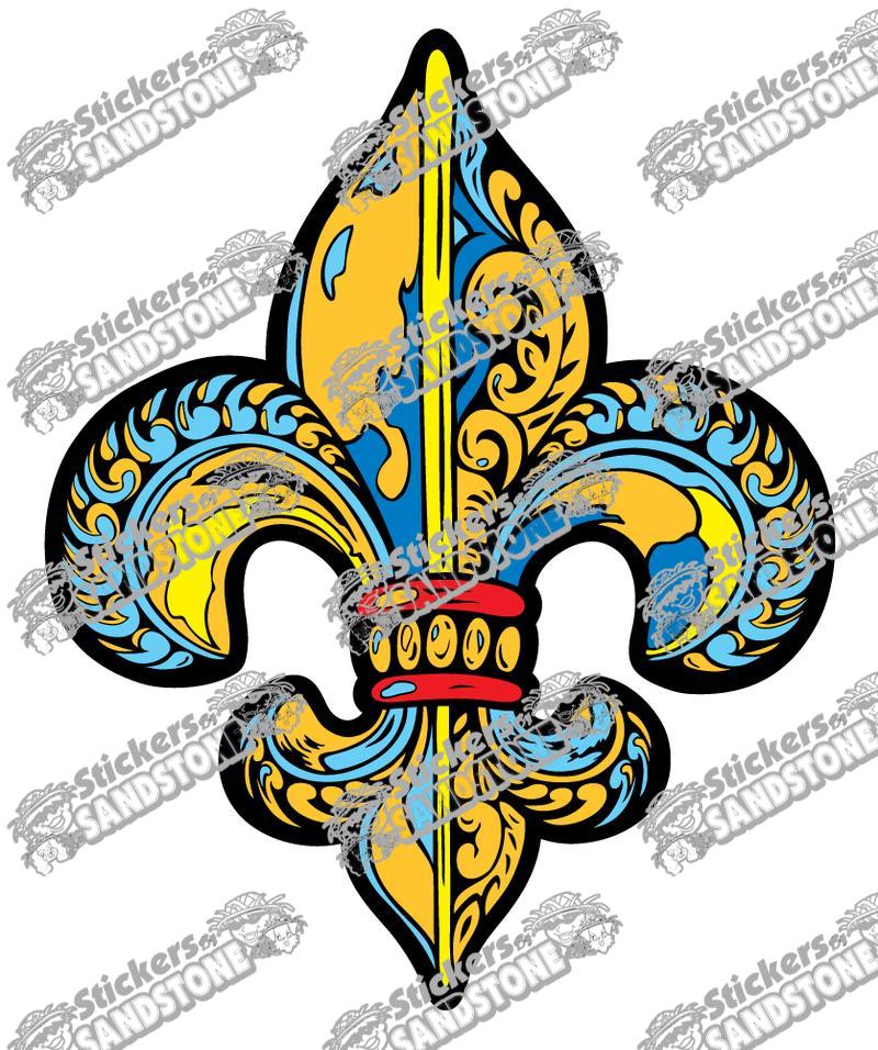 Stickers by Sandstone