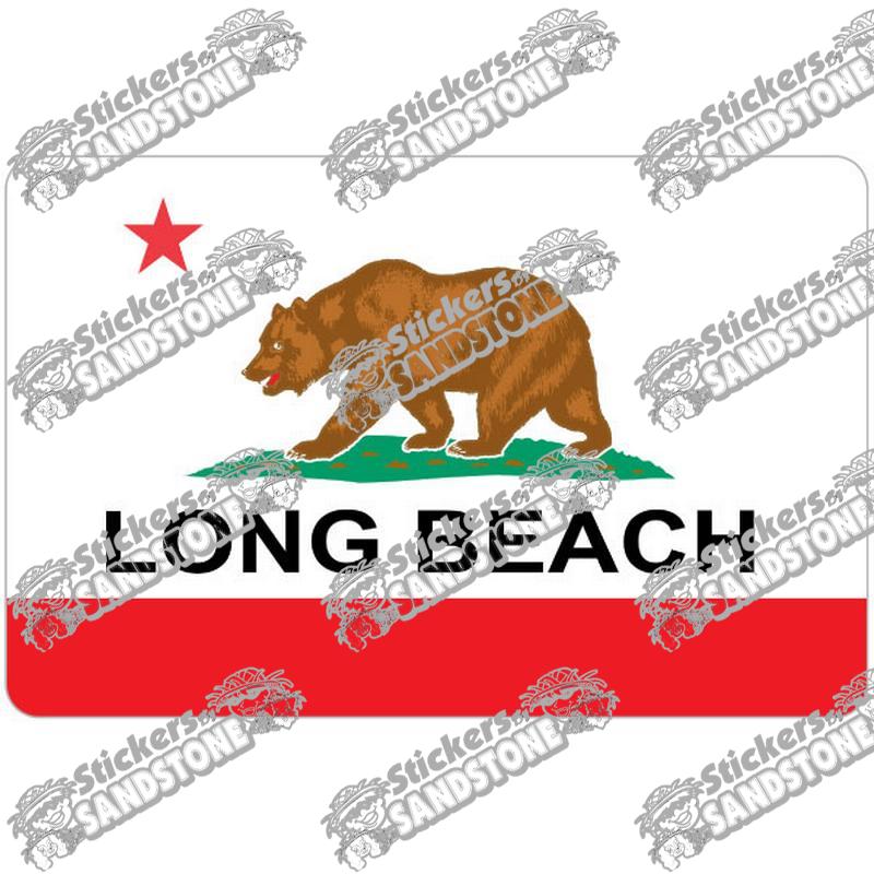 Stickers by Sandstone