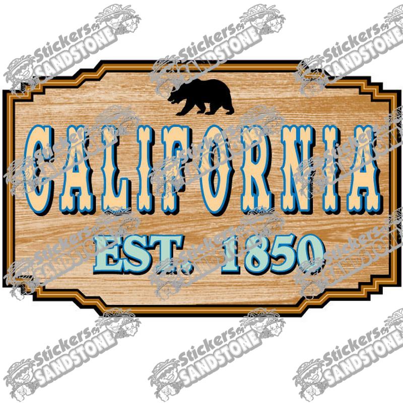 Stickers by Sandstone