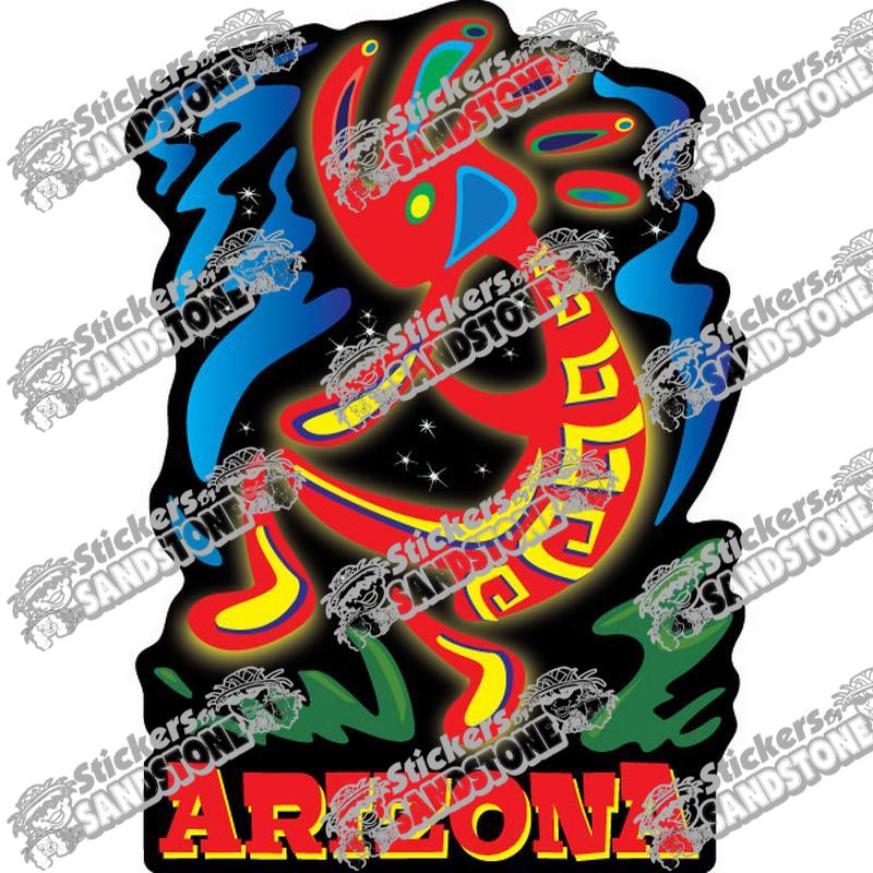 Stickers by Sandstone