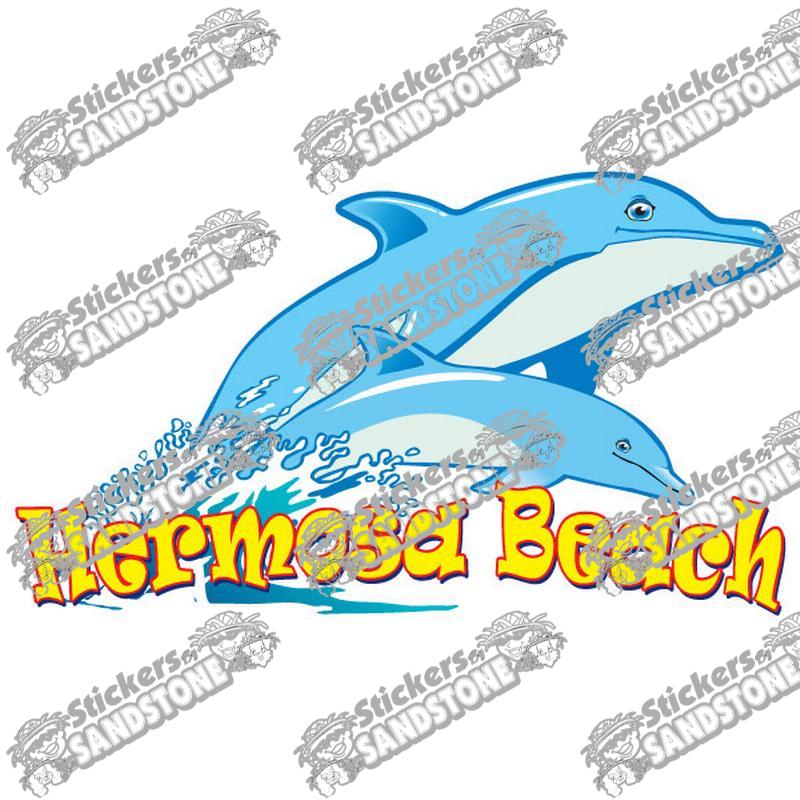 Stickers by Sandstone