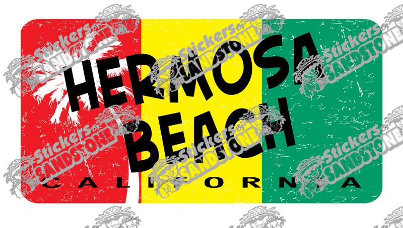 Stickers by Sandstone
