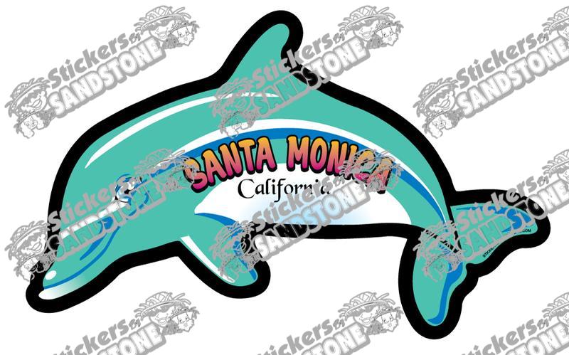 Stickers by Sandstone