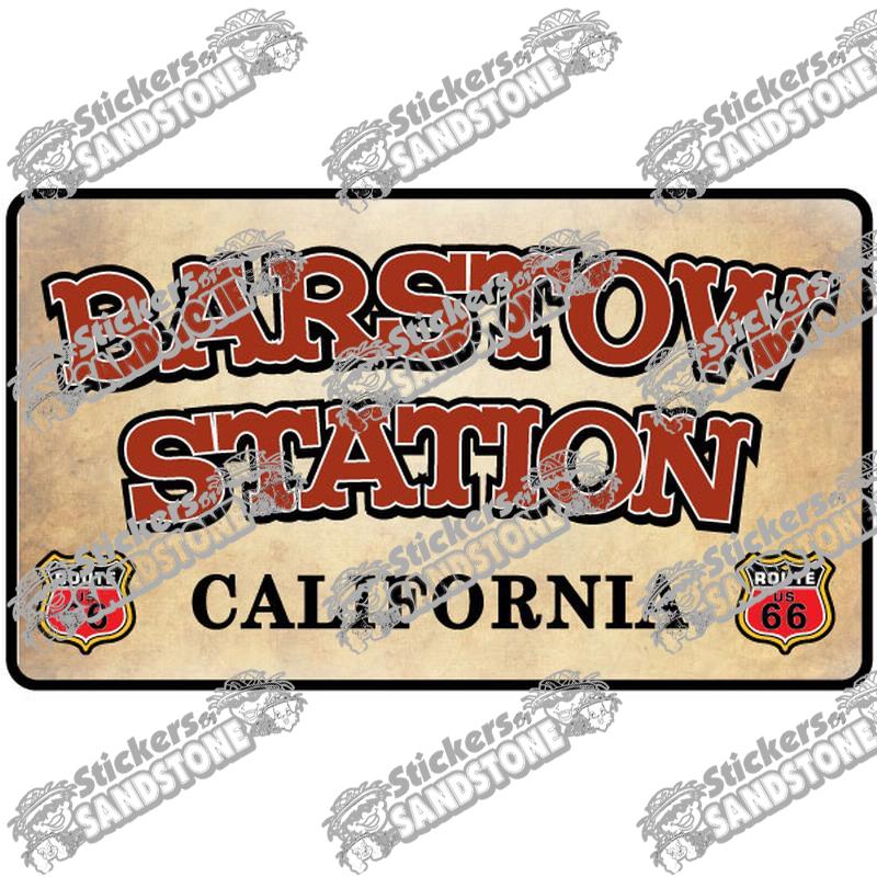 Stickers by Sandstone