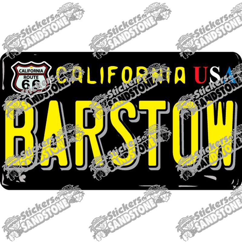Stickers by Sandstone