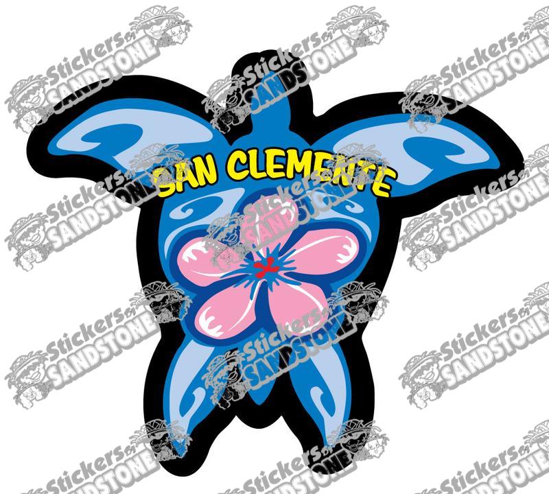 Stickers by Sandstone