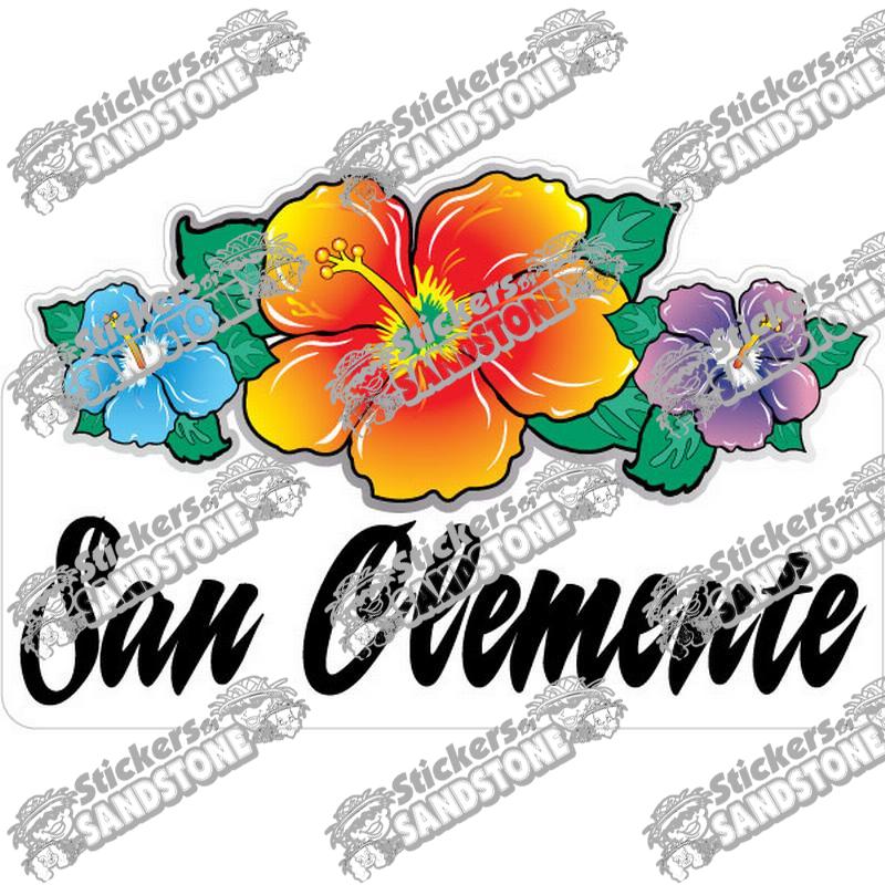Stickers by Sandstone