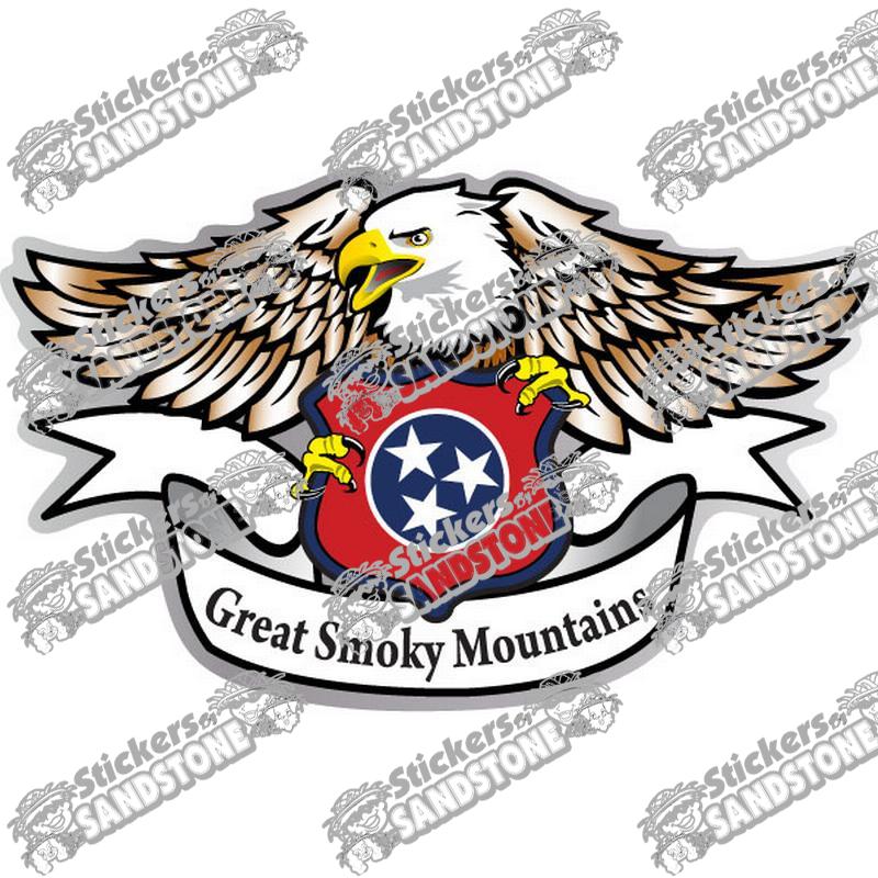 Stickers by Sandstone