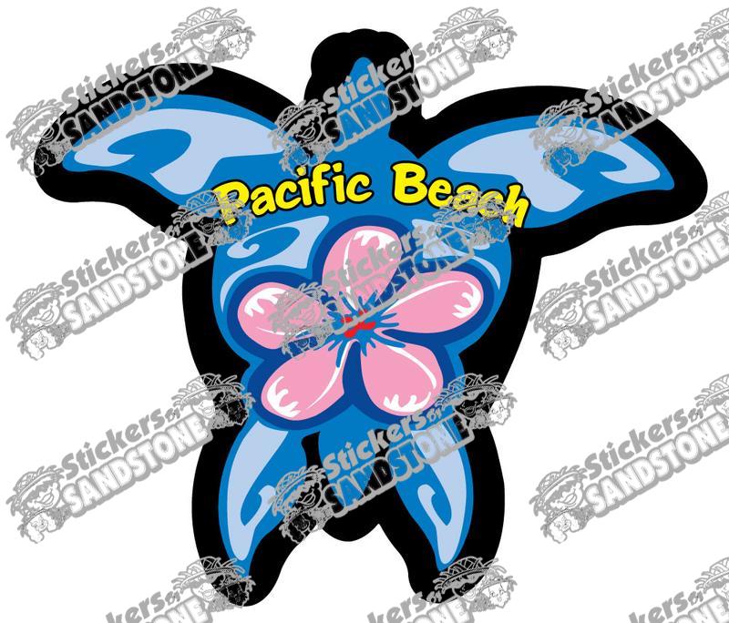 Stickers by Sandstone