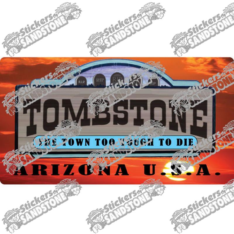 Stickers by Sandstone
