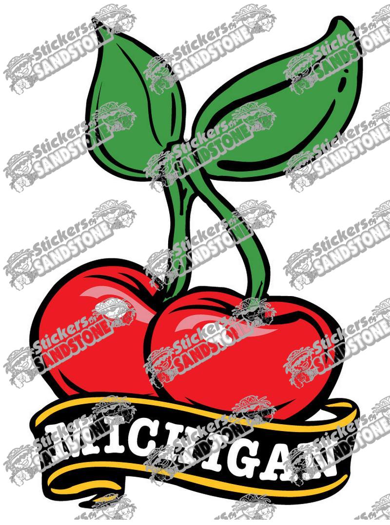 Stickers by Sandstone