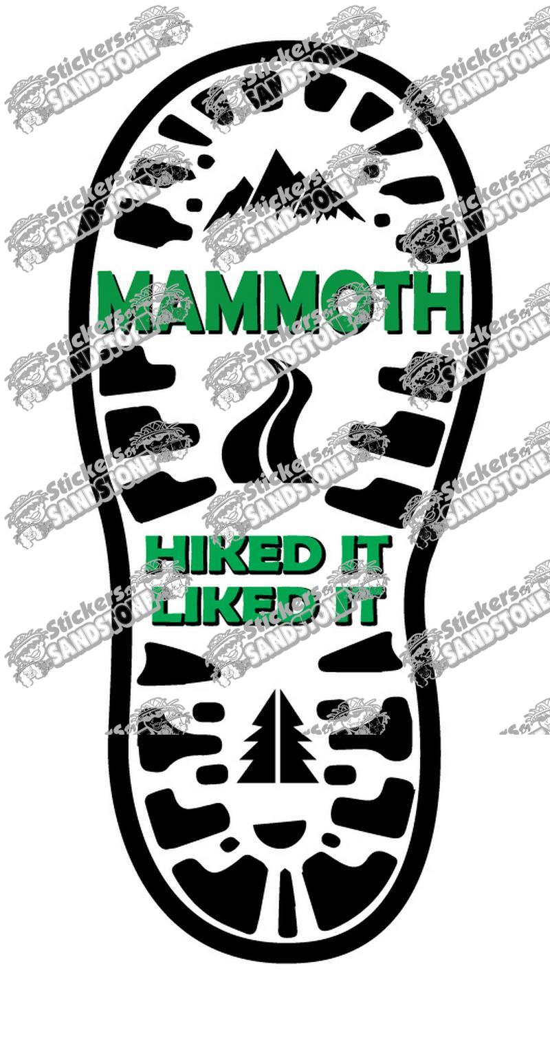 Stickers by Sandstone