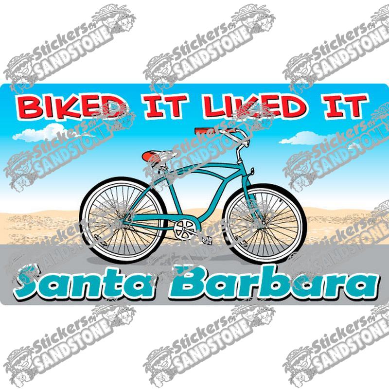 Stickers by Sandstone